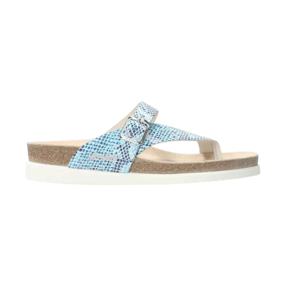 Shoes > Flip Flops & Sliders > Flip Flops - - Mephisto - Modalova