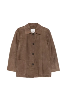 Smmastrale Jacket
