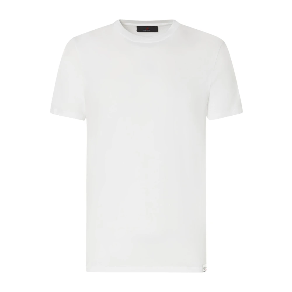 Peuterey Hombre Blanco - T-Shirts - Tops - S