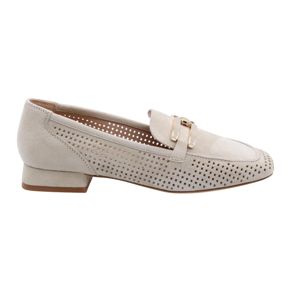 Shoes > Flats > Loafers - - Nathan-Baume - Modalova