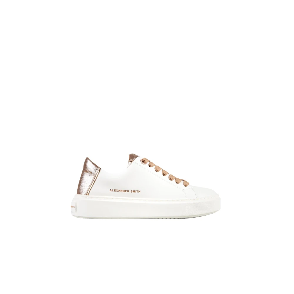 Shoes > Sneakers - - Alexander Smith - Modalova