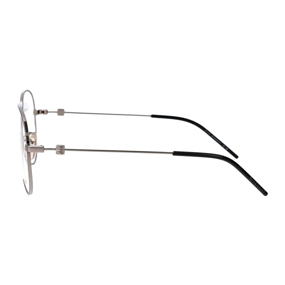 Givenchy Snelle Optische Bril Gray Heren