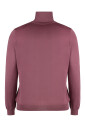 pull-col-roule-en-cachemire-bordures-cotelees
