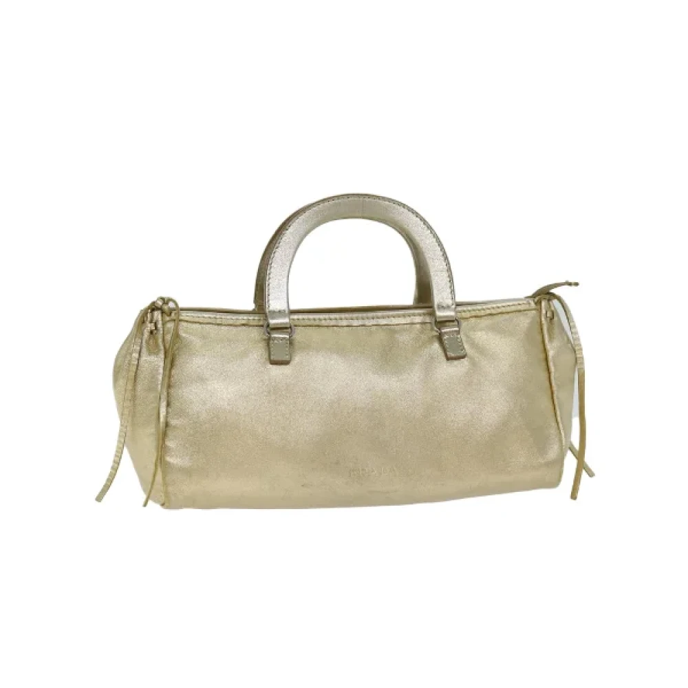 Pre-owned > Pre-owned Bags > Pre-owned Handbags - - Prada Vintage - Modalova