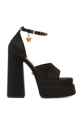 Medusa Aevitas Platform Sandal