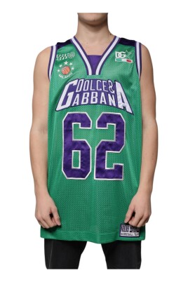 green-v-neck-sleeveless-oversize-t-shirt