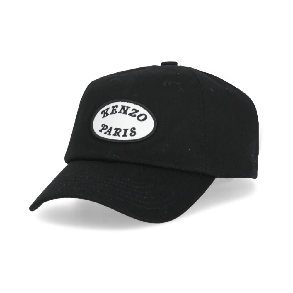 Accessories > Hats > Caps - - Kenzo - Modalova