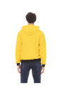 sweat-a-capuche-avec-poche-frontale-et-logo