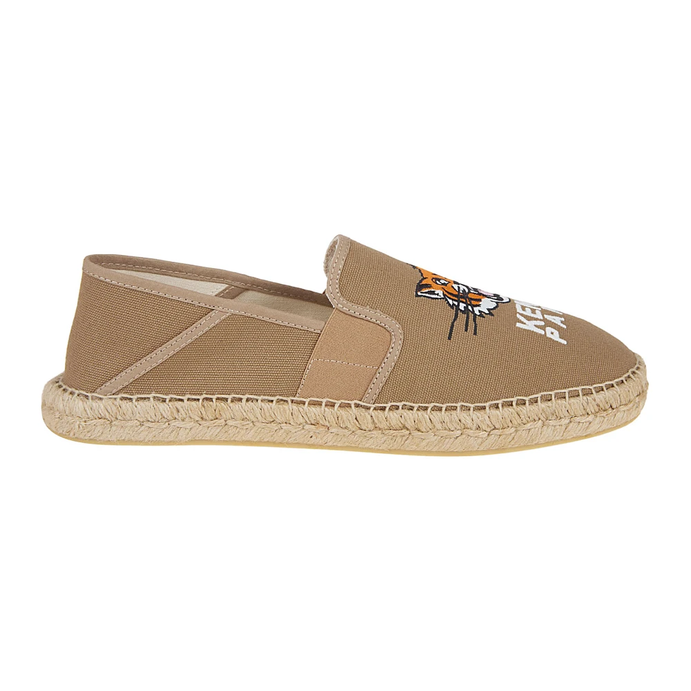 Shoes > Flats > Espadrilles - - Kenzo - Modalova