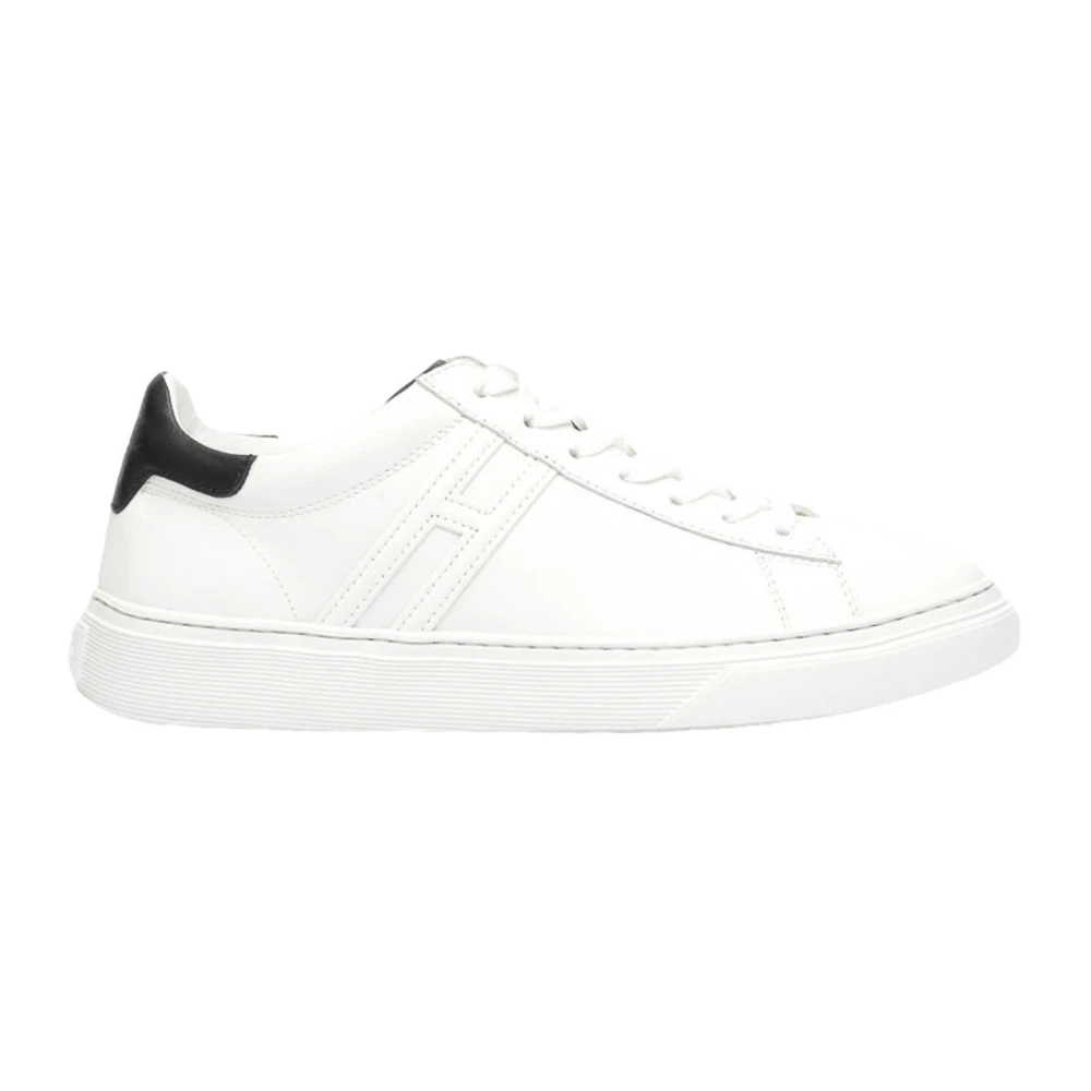 Hogan - Shoes > Sneakers - White - Hogan - Modalova