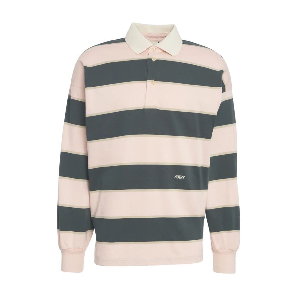 Tops > Polo Shirts - - Autry - Modalova
