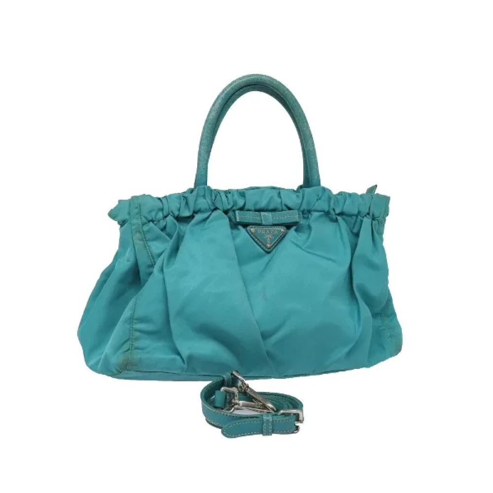 Pre-owned > Pre-owned Bags > Pre-owned Handbags - - Prada Vintage - Modalova