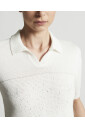 polo-en-coton-avec-sequins