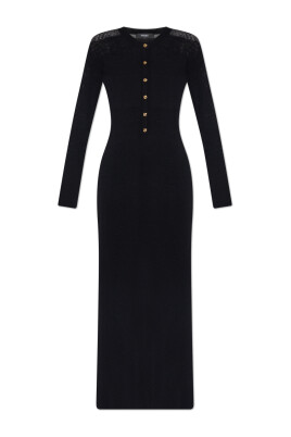fitted-dress