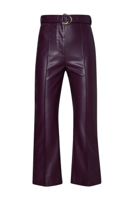flare-cropped-leather-trousers
