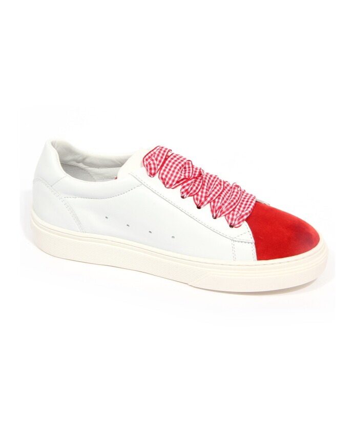 junior-chaussures-cuir-daim-modele-bas