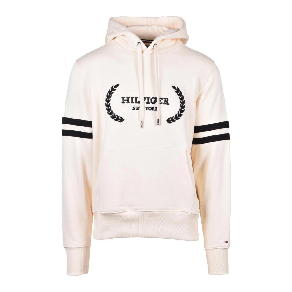 Sweatshirts & Hoodies > Hoodies - - Tommy Hilfiger - Modalova
