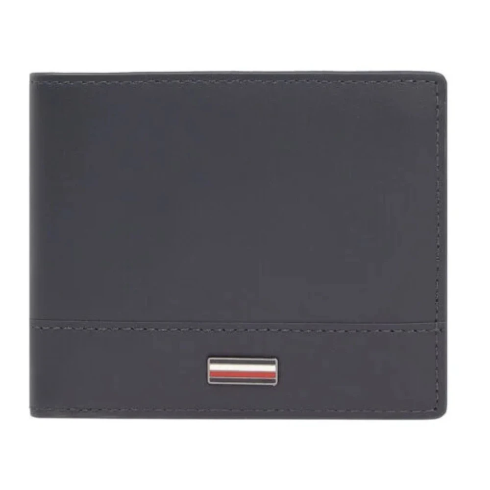 Accessories > Wallets & Cardholders - - Tommy Hilfiger - Modalova