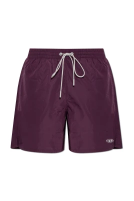 GEORGE-41-UTLT Badshorts