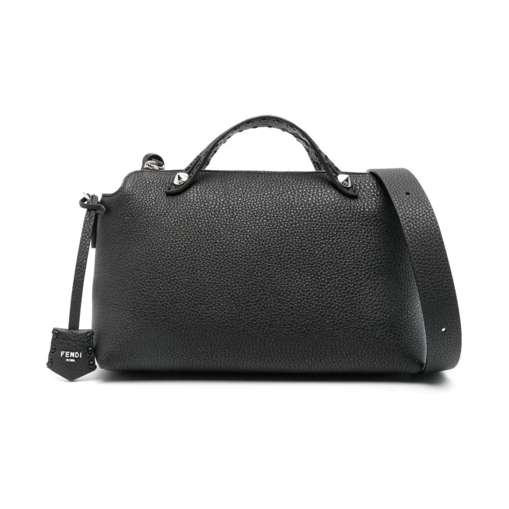 Fendi Damen Schwarz Taschen, K, One Sizegröße:
