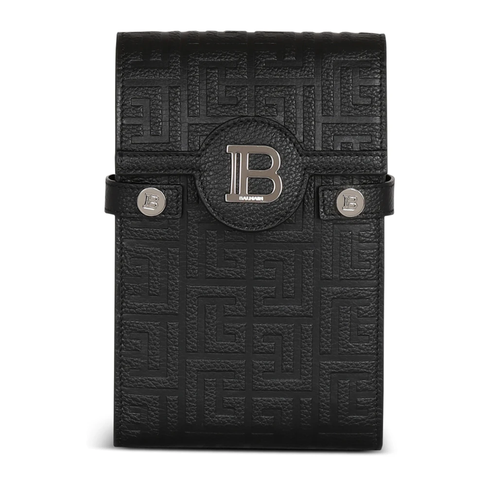 Accessories > Phone Accessories - - Balmain - Modalova