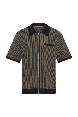 chemise-a-rayures