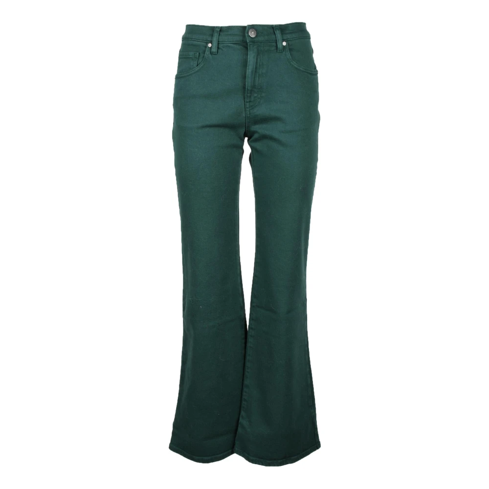 Jeans > Flared Jeans - - P.a.r.o.s.h. - Modalova