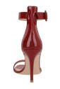 dark-red-patent-leather-ankle-strap-stiletto-sandals
