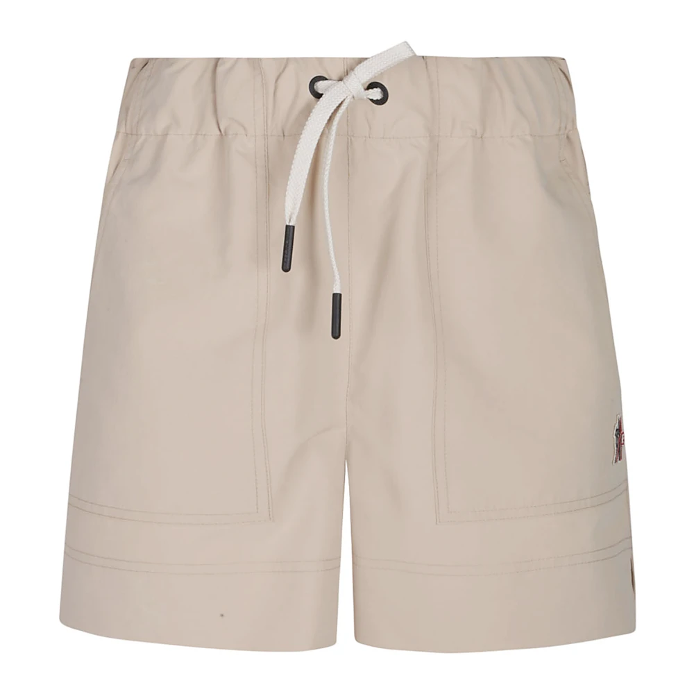 Shorts > Short Shorts - - Moncler - Modalova