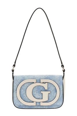 Ruby Logo Bag