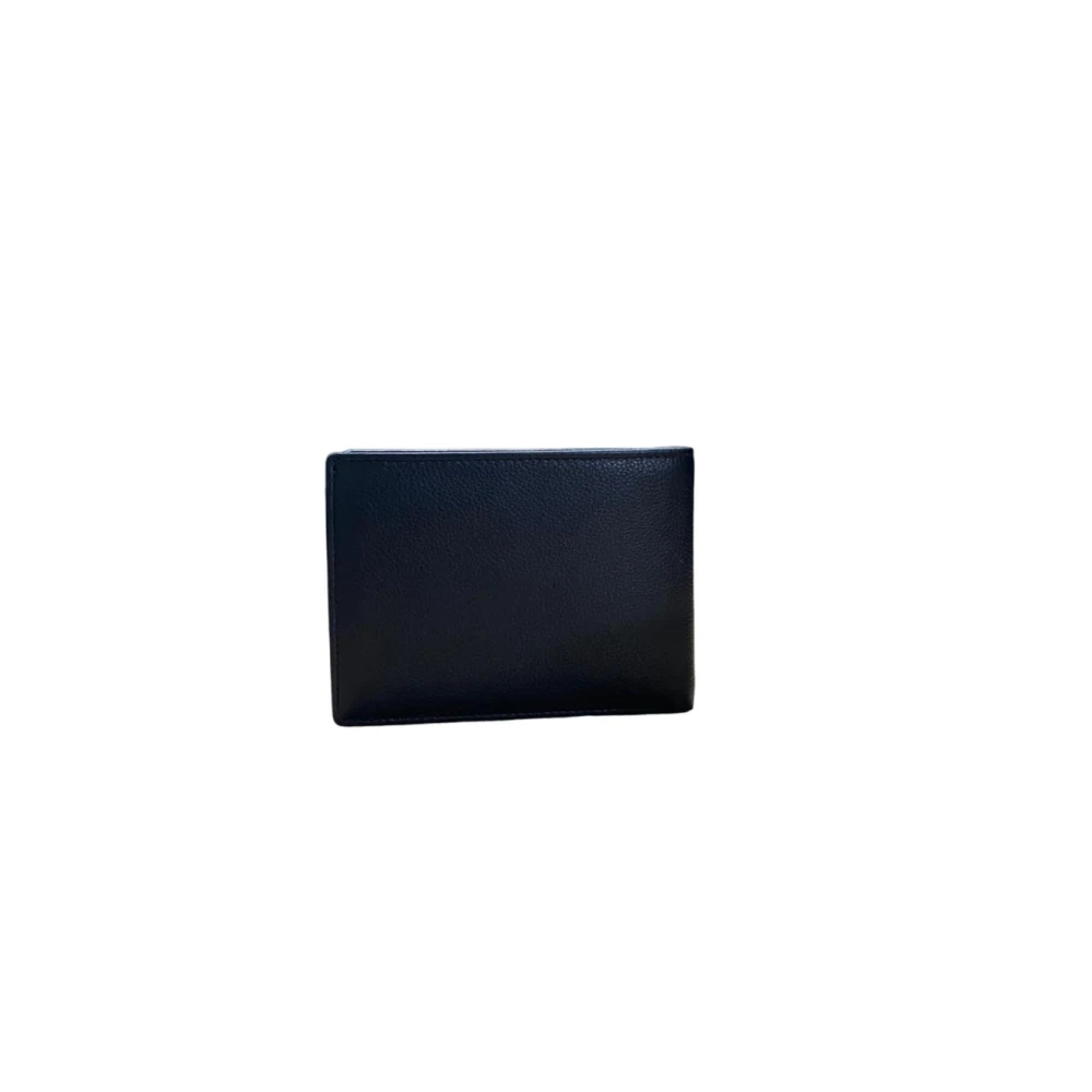 Samsonite Elegante Eluxe SLG Portemonnee Black Heren