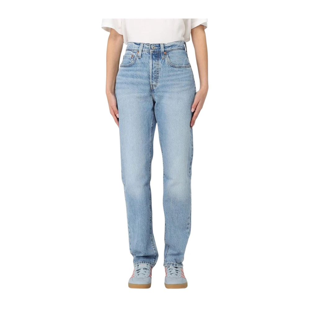 Jeans > Straight Jeans - - Levi's - Modalova