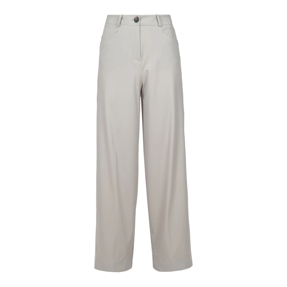 Trousers > Wide Trousers - - RRD - Modalova