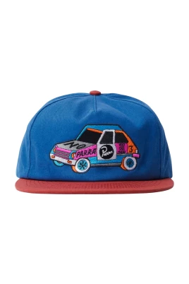 No Car 5 Panel Hat