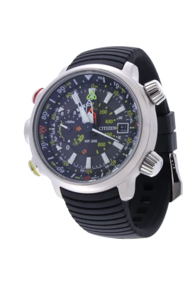 Altichron Eco Drive Super Titanio