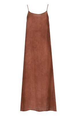 bordeaux-flared-hem-dress