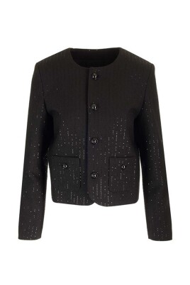 black-sequin-blazer-jacket