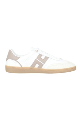 white-leather-sneakers-with-gold-rivet