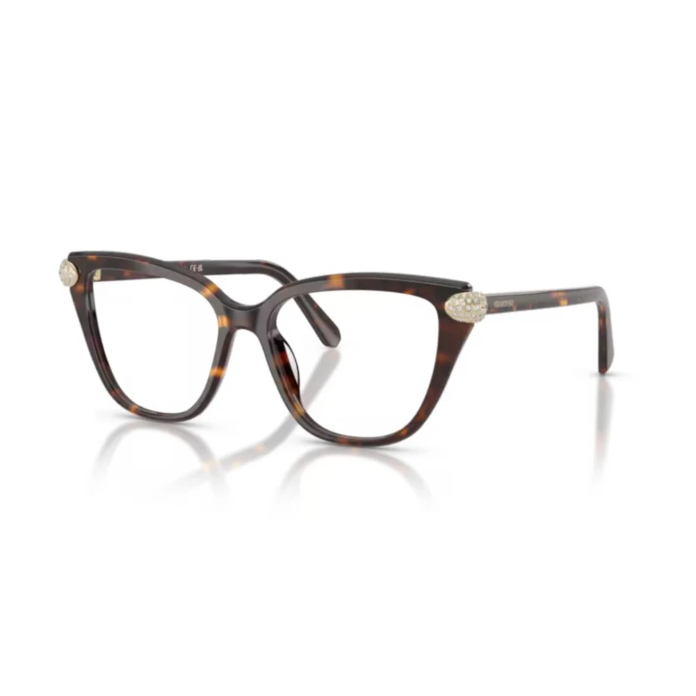 Swarovski Unisex Brown 2045 Vista Frame