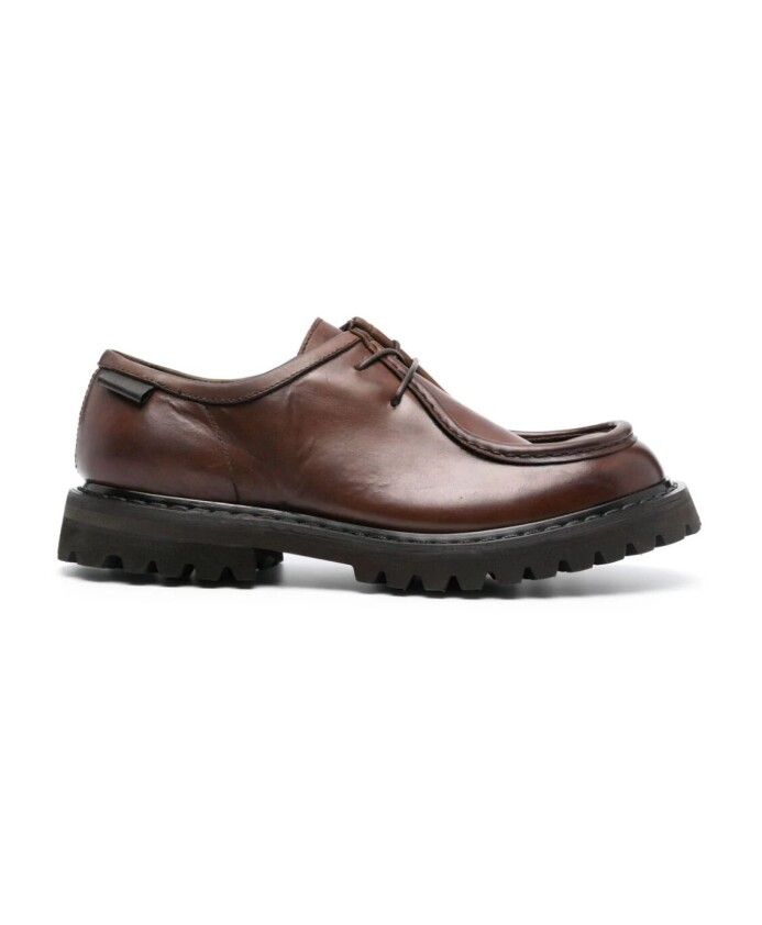 chaussures-a-lacets-naturelles