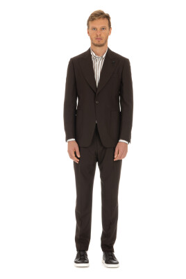 brown-jacket-maxi-revers-mono-bottone
