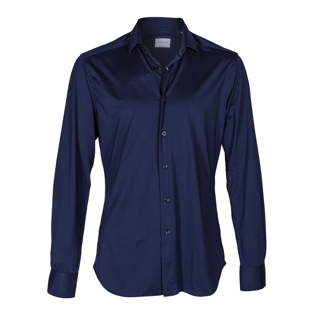 Shirts > Casual Shirts - - Xacus - Modalova