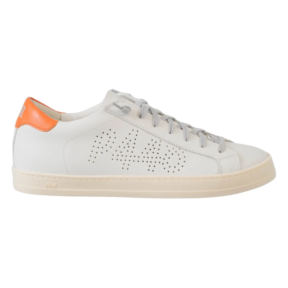 P448 - Shoes > Sneakers - White - P448 - Modalova