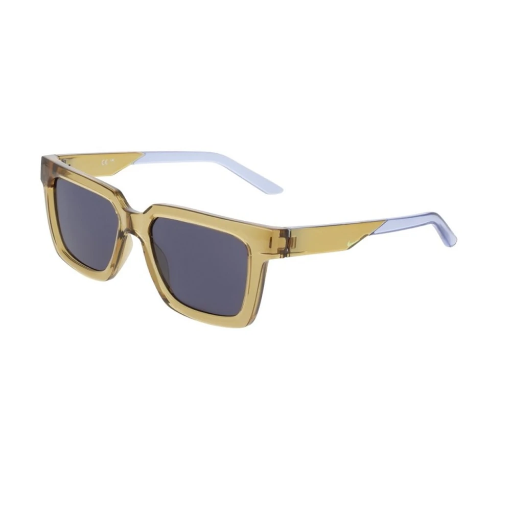 Nike Brown Tide Cosmic Ib3681x 783 - Male - Sunglasses - 53 Mm - Accessories