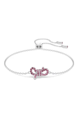 Lifelong Bow Bracelet
