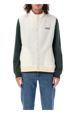A.P.C. Zip Up ざれ Fur Jacket