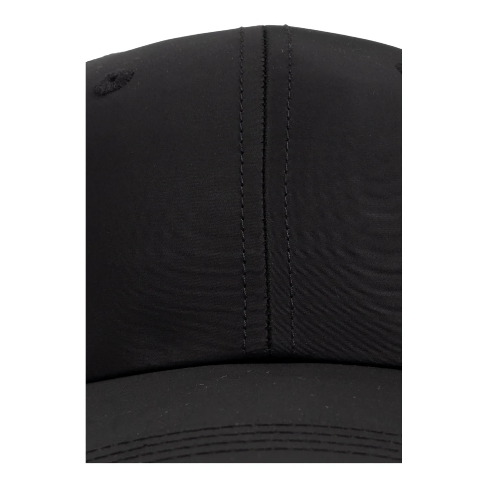 Emporio Armani EA7 Pet Black Unisex