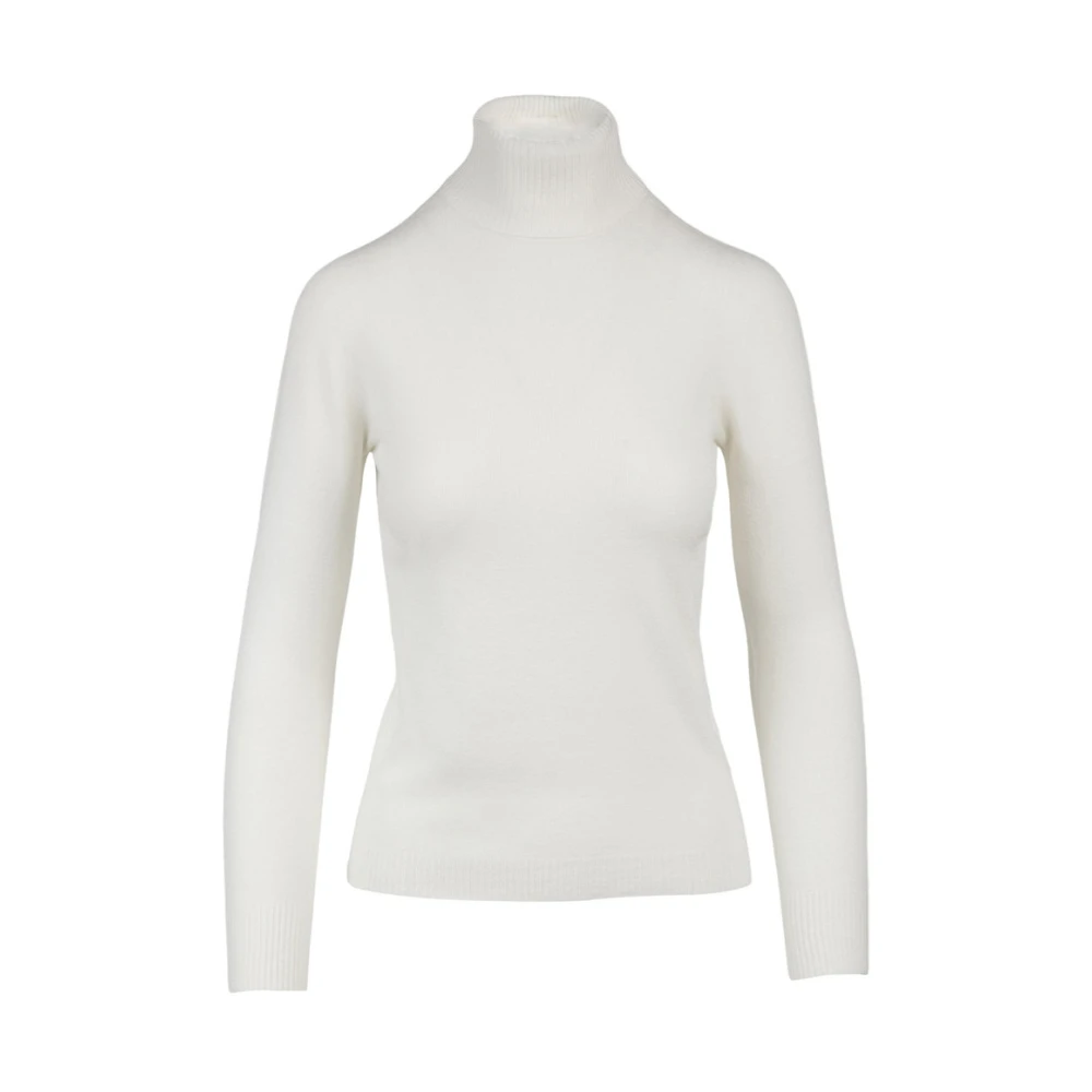 Ermanno Scervino Sweatshirts & Hoodies White Dames