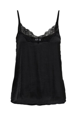 debardeur-en-polyester-noir-collection-printemps-ete