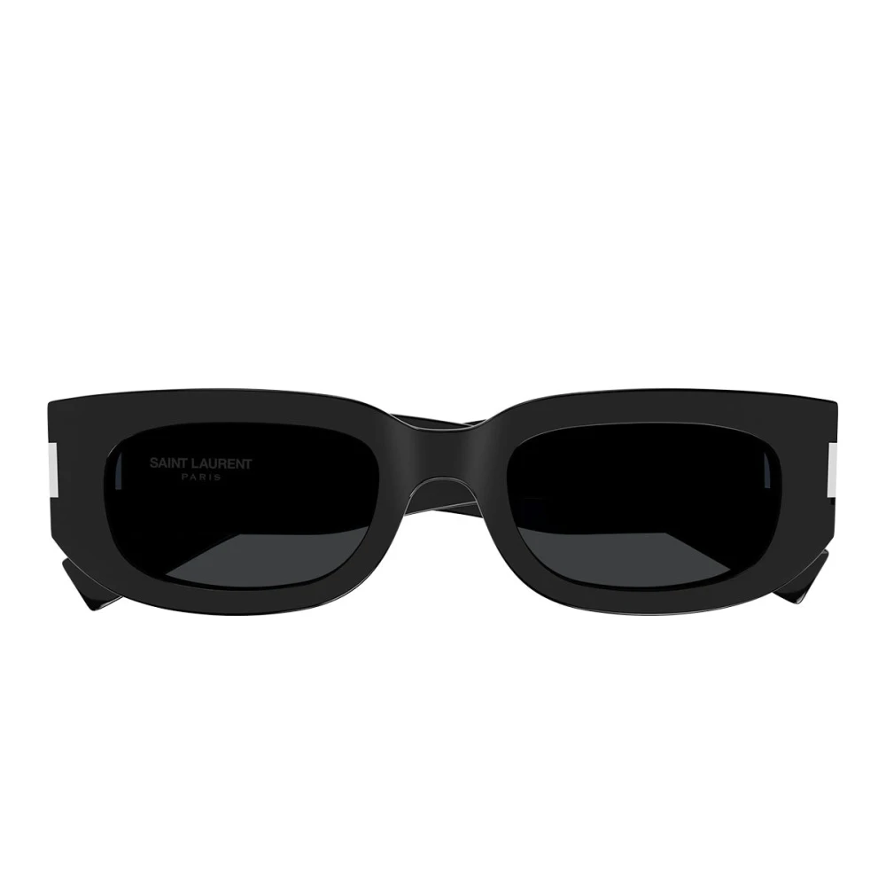 Saint Laurent Women's Black Sunglasses, 51 Mm, Sunglasses